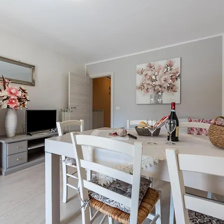 Tatiana Dependance Daire *
