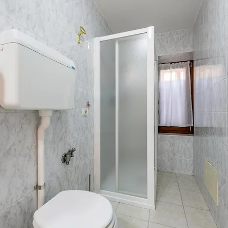 Tatiana Dependance Daire Tremosine
