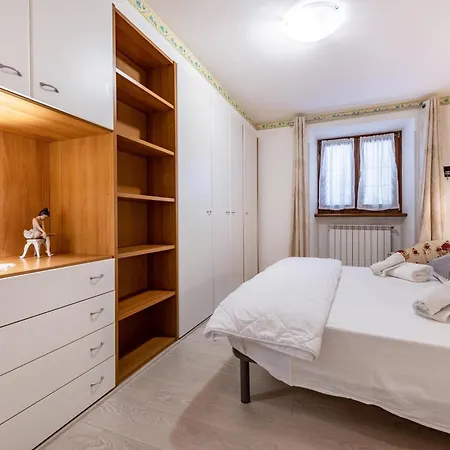 Tatiana Dependance Daire *
