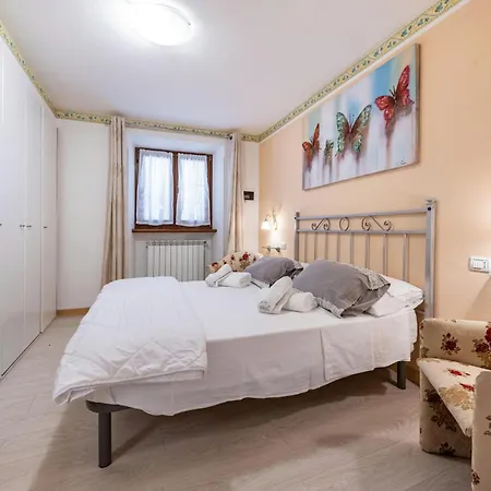 Tatiana Dependance Daire